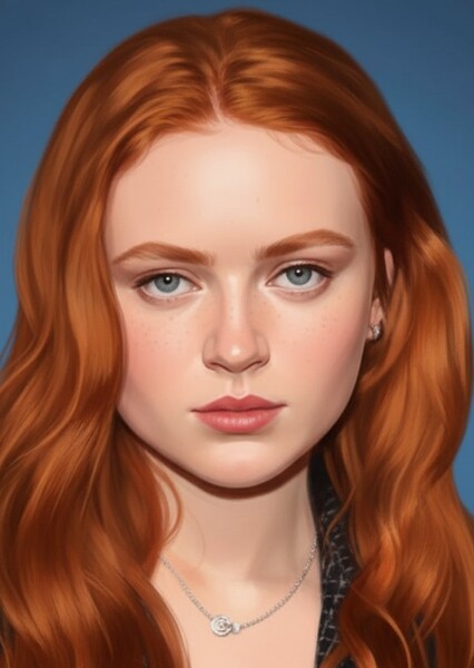 Sadie Sink photo