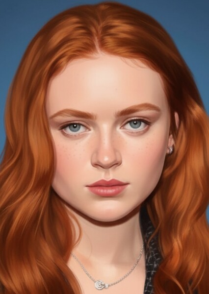 Sadie Sink photo