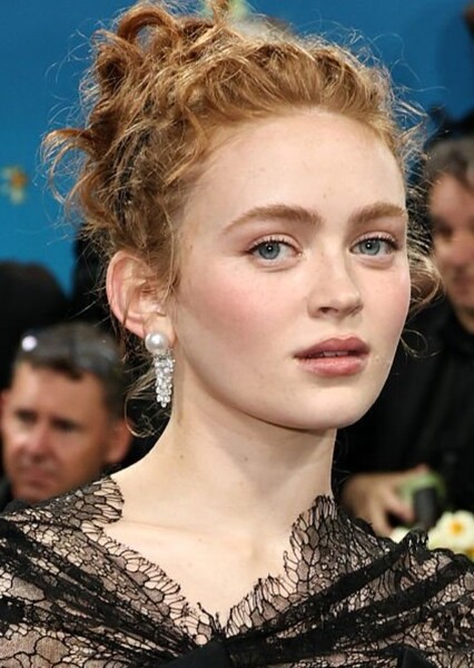 Sadie Sink photo