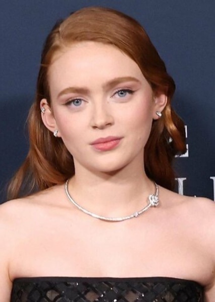 Sadie Sink photo