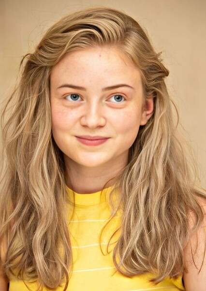 Sadie Sink photo