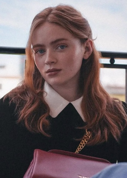 Sadie Sink photo