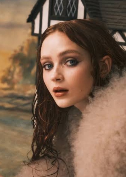 Sadie Sink photo