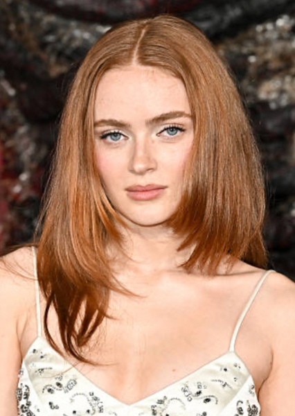 Sadie Sink photo