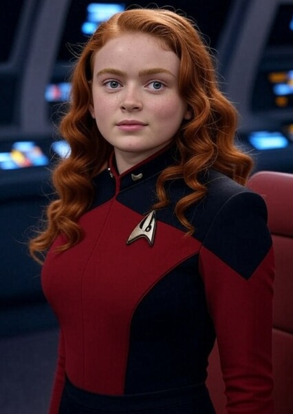 Sadie Sink