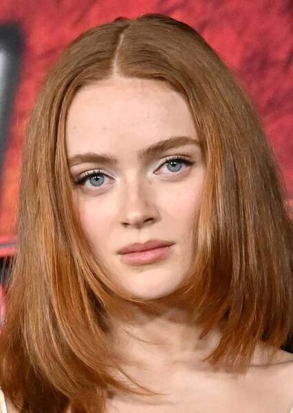 Sadie Sink photo