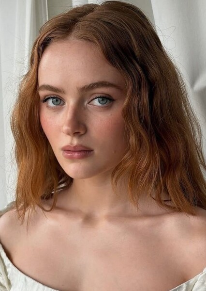 Sadie Sink photo