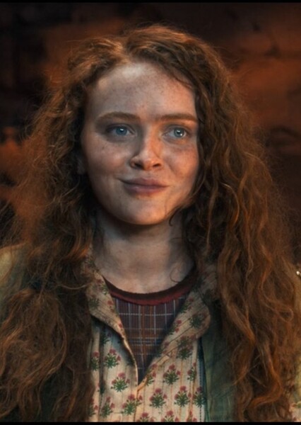 Sadie Sink photo