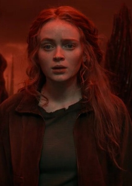 Sadie Sink photo
