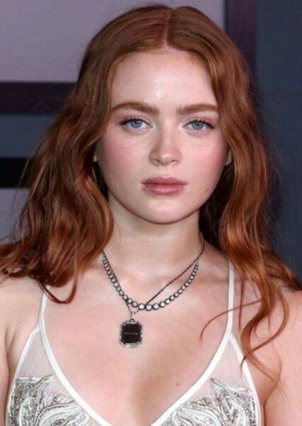 Sadie Sink photo