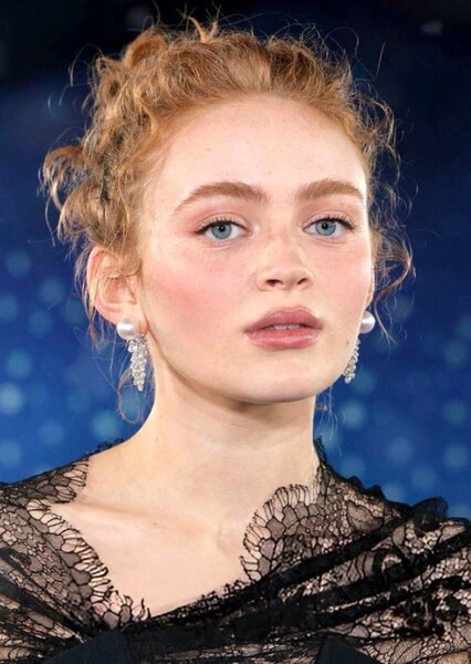 Sadie Sink photo