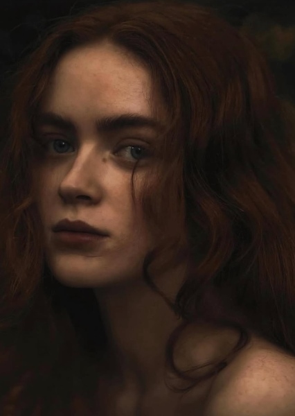 Sadie Sink photo