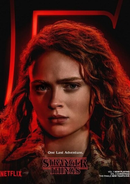 Sadie Sink photo