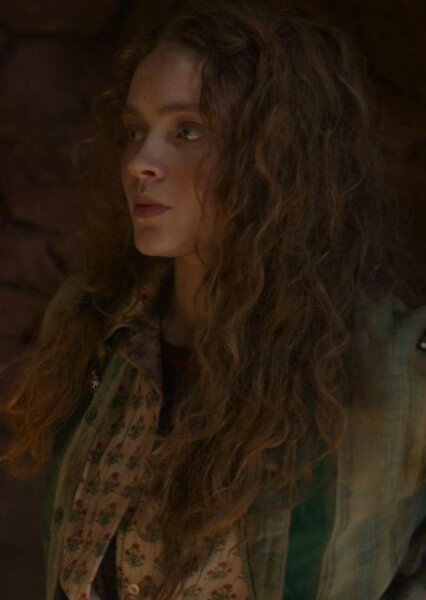 Sadie Sink photo