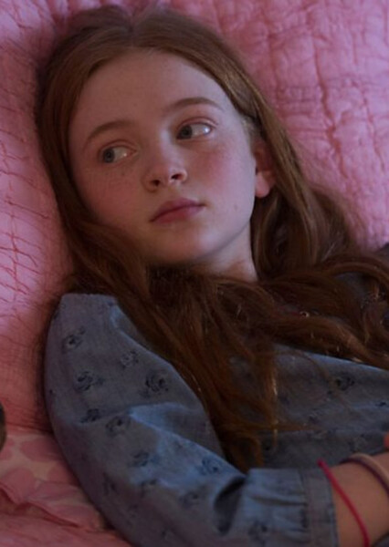 Sadie Sink
