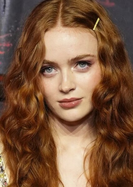 Sadie Sink photo