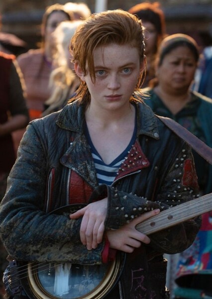 Sadie Sink photo