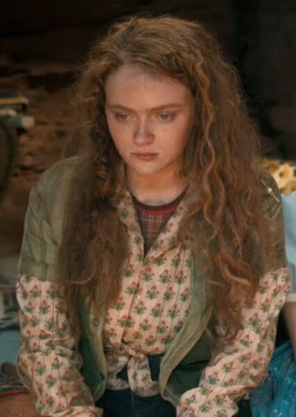 Sadie Sink photo