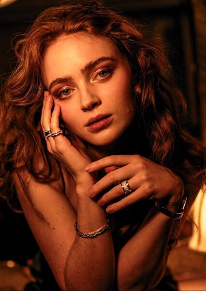 Sadie Sink photo