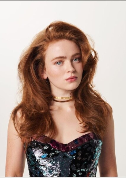 Sadie Sink photo