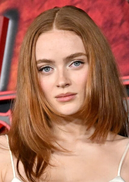 Sadie Sink photo
