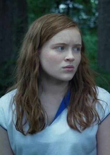 Sadie Sink
