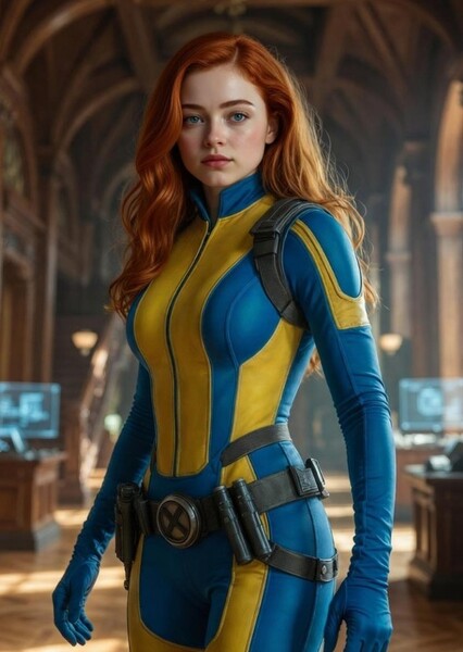 Sadie Sink
