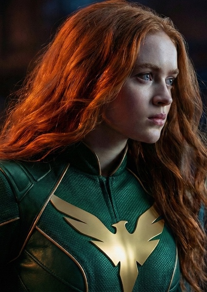 Jean Grey