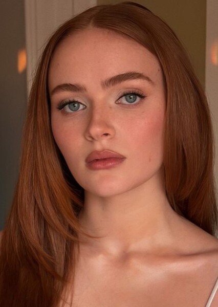 Sadie Sink photo