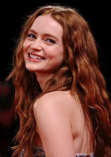 Sadie Sink photo
