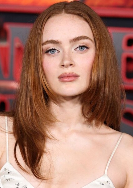Sadie Sink photo