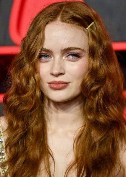 Sadie Sink photo