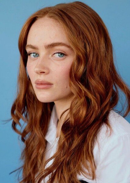 Sadie Sink photo