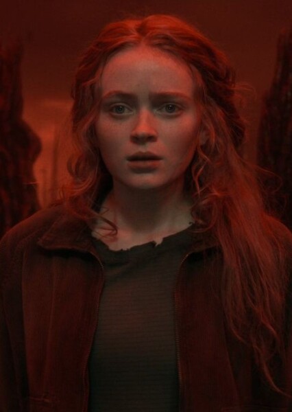 Sadie Sink photo