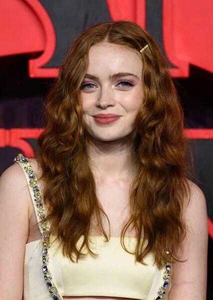 Sadie Sink photo