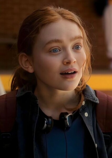 Sadie Sink photo