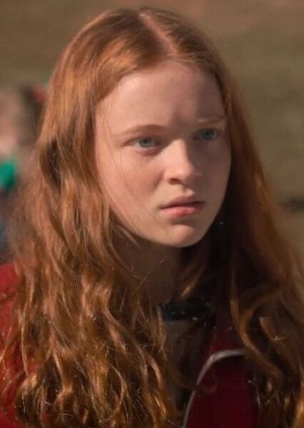 Sadie Sink photo