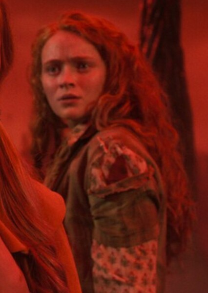 Sadie Sink photo