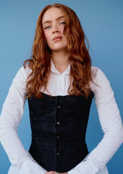 Sadie Sink photo