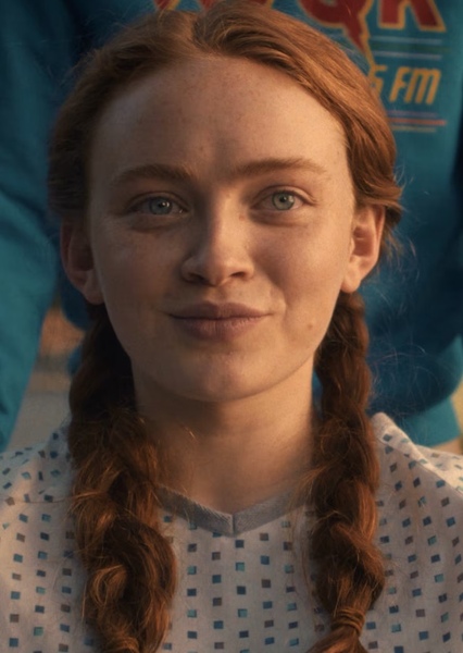 Sadie Sink