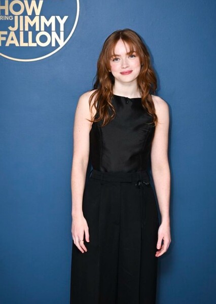 Sadie Sink photo