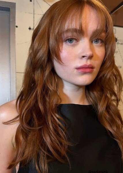 Sadie Sink photo