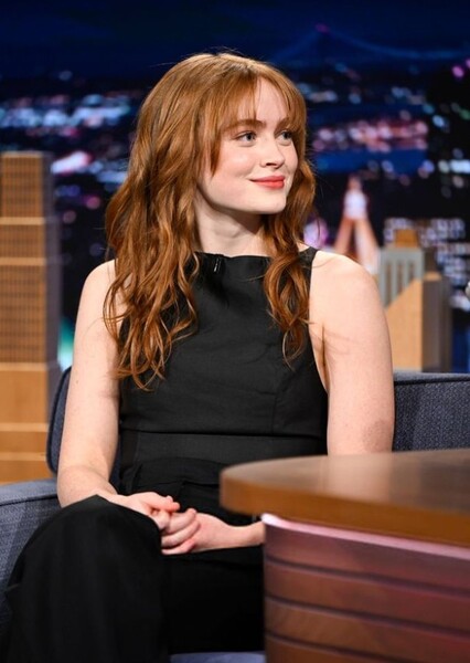 Sadie Sink photo