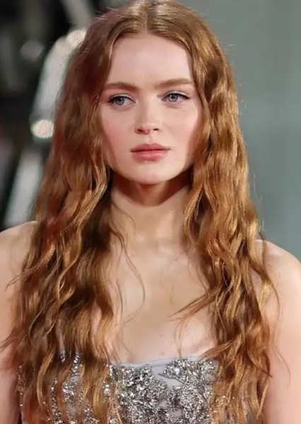 Sadie Sink photo