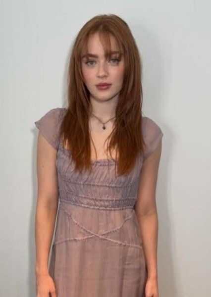 Sadie Sink photo