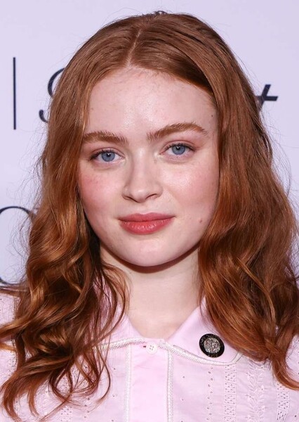 Sadie Sink photo