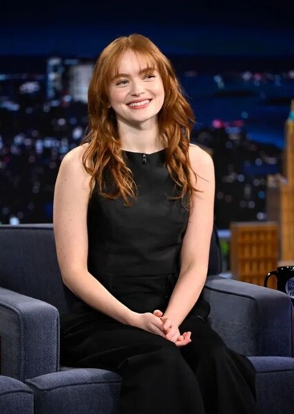Sadie Sink photo