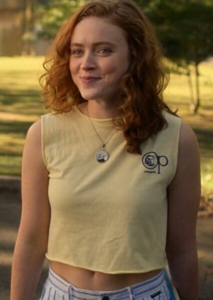 Sadie Sink photo