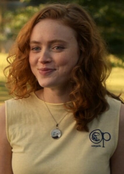 Sadie Sink