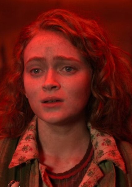 Sadie Sink photo